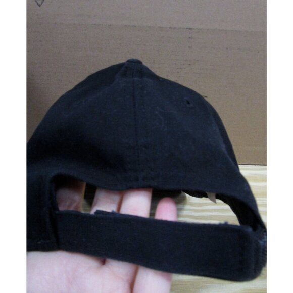 Cleveland Cavaliers Hat Cap Hook Loop 2022 Draft NBA Basketball New Era - Picture 6 of 9